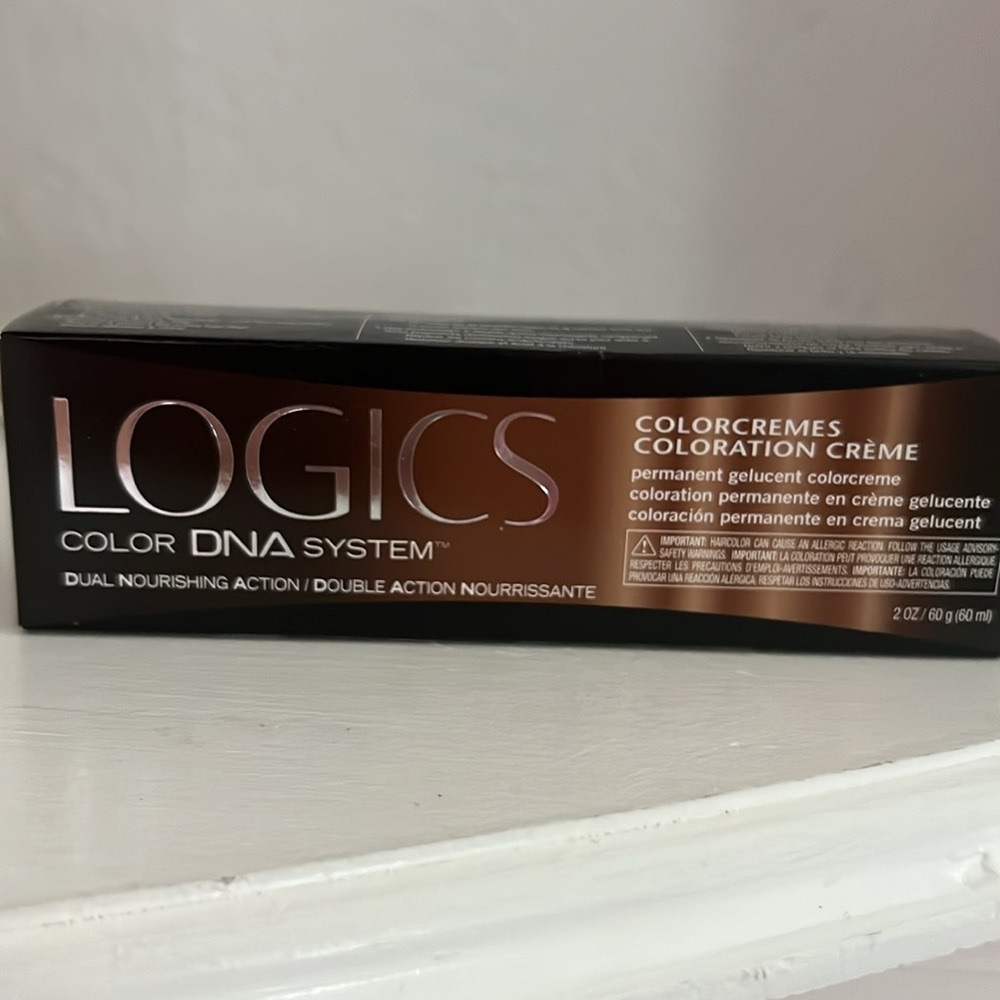 Matrix Logics Hair Color